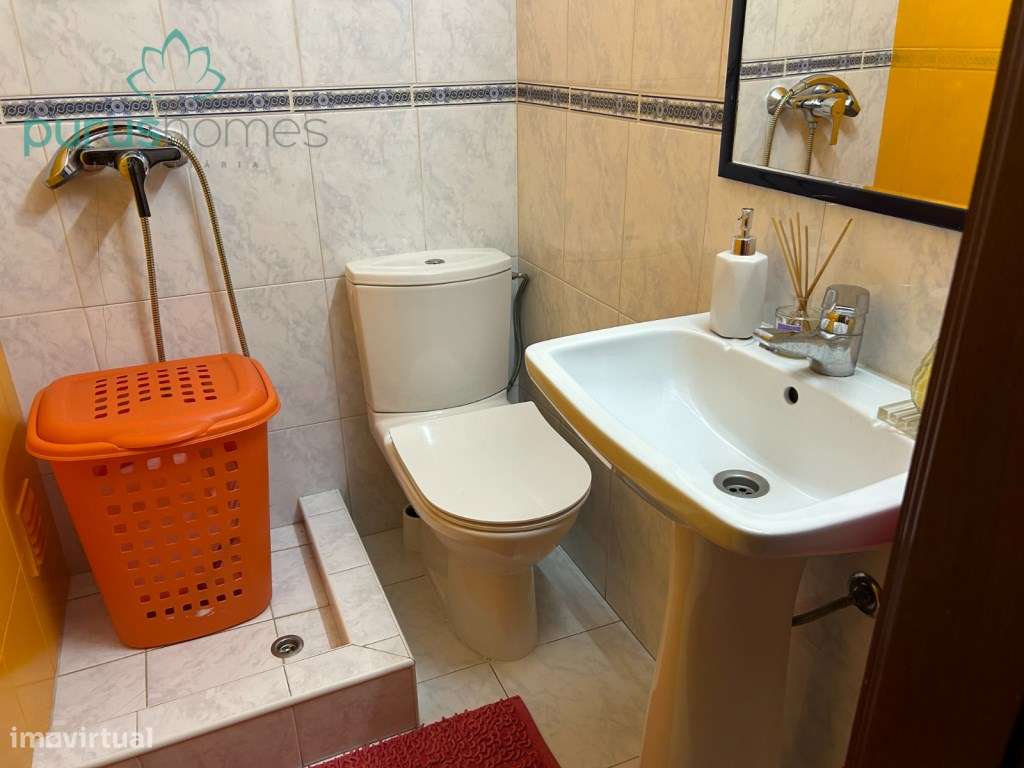 Apartamento T3+1 em Santa Joana - Aveiro-15