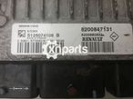 Centralina do motor RENAULT KANGOO / GRAND KANGOO (KW0/1_) 1.5 dCi | 02.08 - /RE... - 3