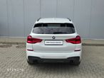 BMW X3 xDrive20d MHEV M Sport sport - 4