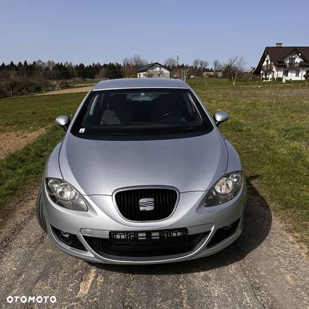 Seat Leon 1.6 Spirit R - 2