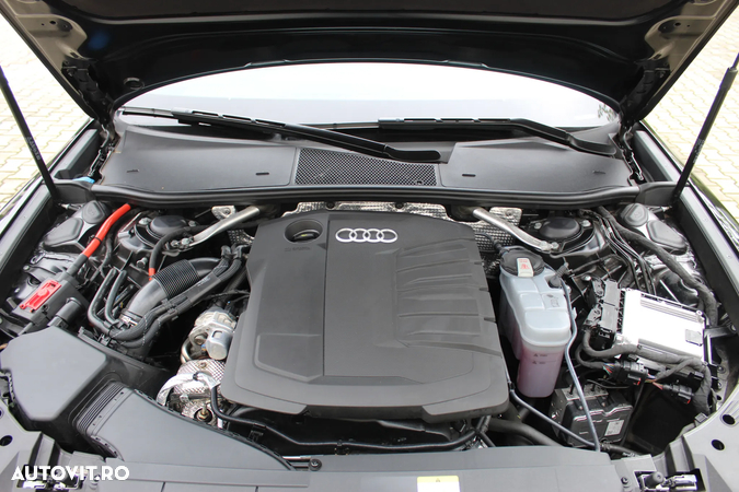Audi A6 40 TDI quattro S tronic sport - 9