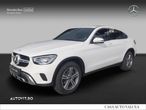 Mercedes-Benz GLC Coupe 200 4MATIC MHEV - 1