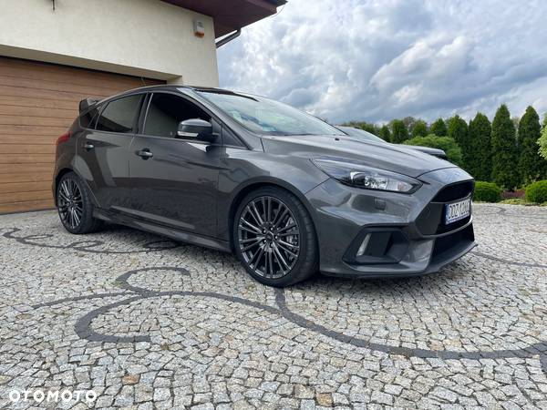 Ford Focus 2.3 EcoBoost RS - 5