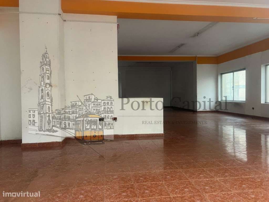 Loja Arrendamento Vila Nova de Gaia - Grande imagem: 5/20