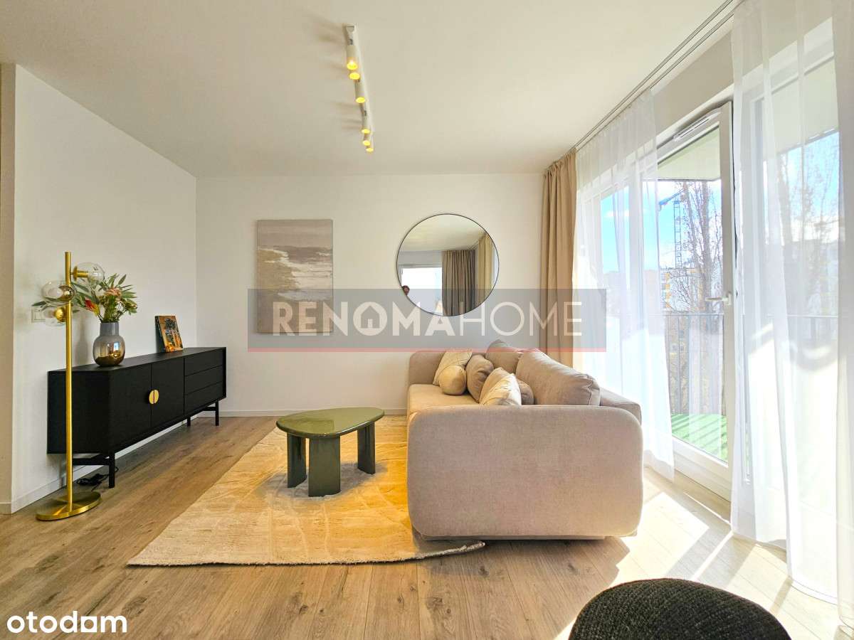 Gotowe do zamieszkania, 4 pokoje, 2 łazienki, Kępa