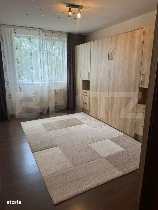 Apartament 3 camere, decomandat, 63 mp utili, zona Tineretului - Imagine principală: 3/14