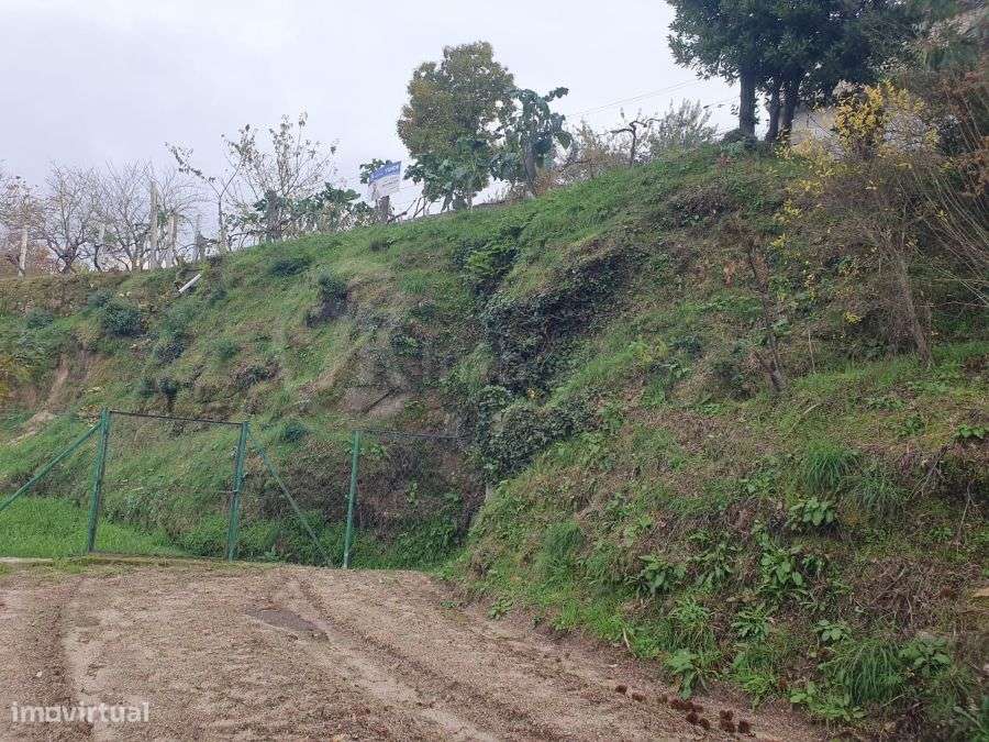 Parcela de Terreno, Avessadas e Rosém-5