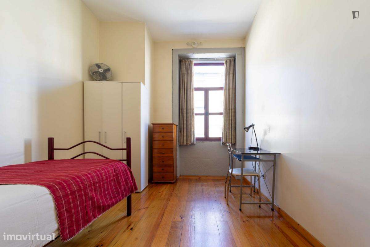Apartamento com 2 quartos - localizado em Cedofeita Porto - Grande imagem: 4/7