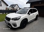 Subaru Forester - 1