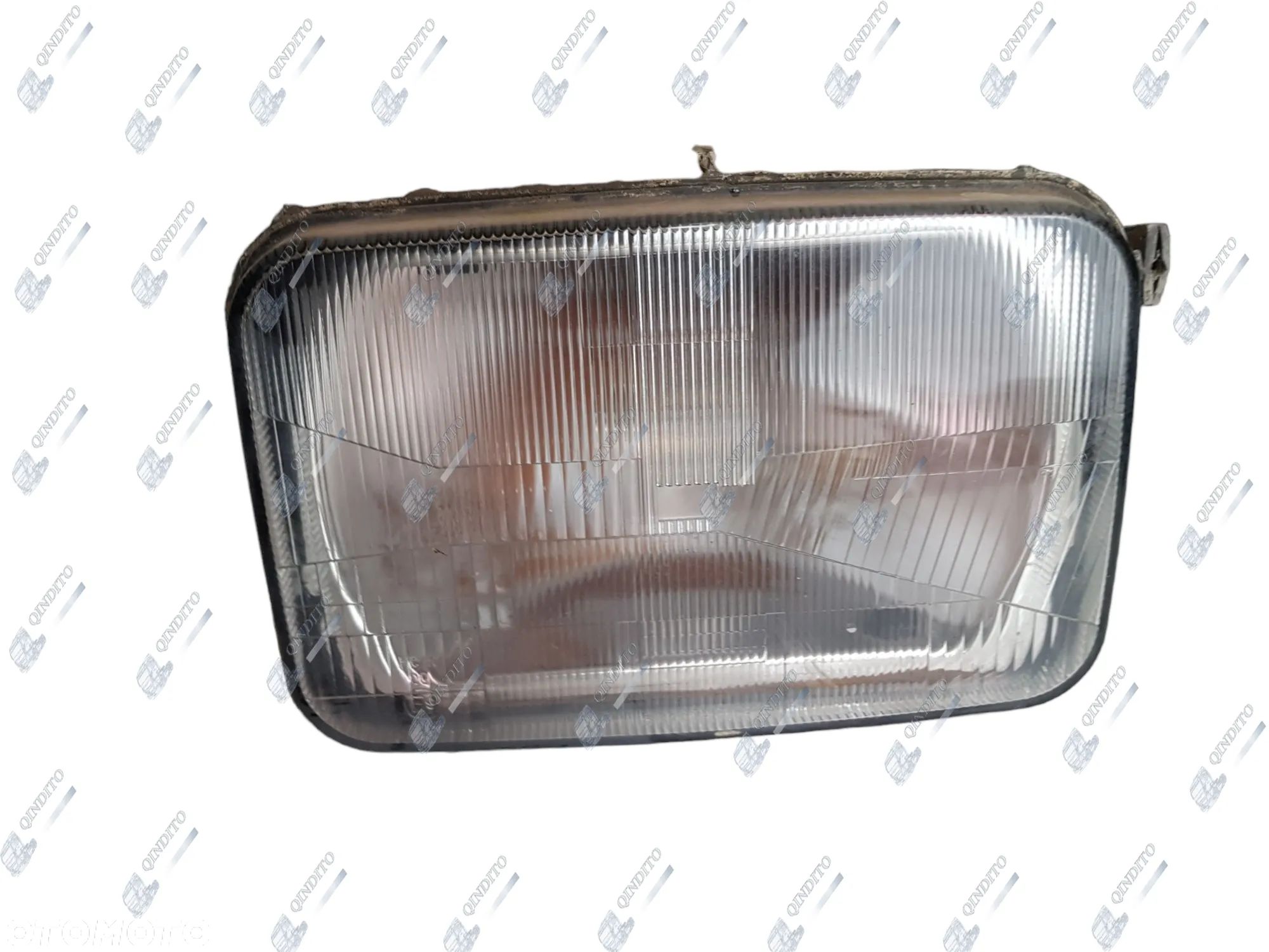 LAMPA REFLEKTOR PRAWY PRZÓD VOLVO FH12 - 1