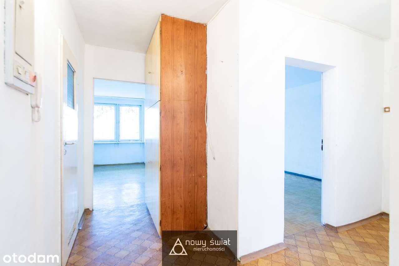 3 pokoje 68m2 | oddzielna kuchnia | duży taras + wyjątkowy ogród | ENG-7