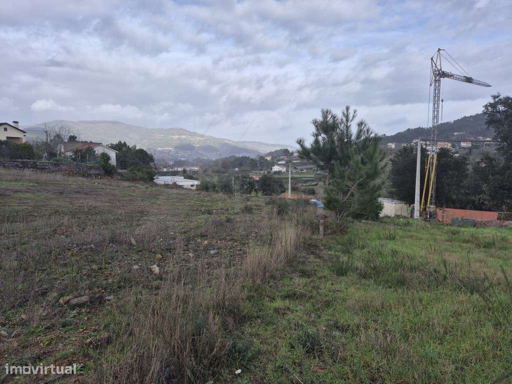 Lote para construção de moradia Unifamiliar - Grande imagem: 3/5