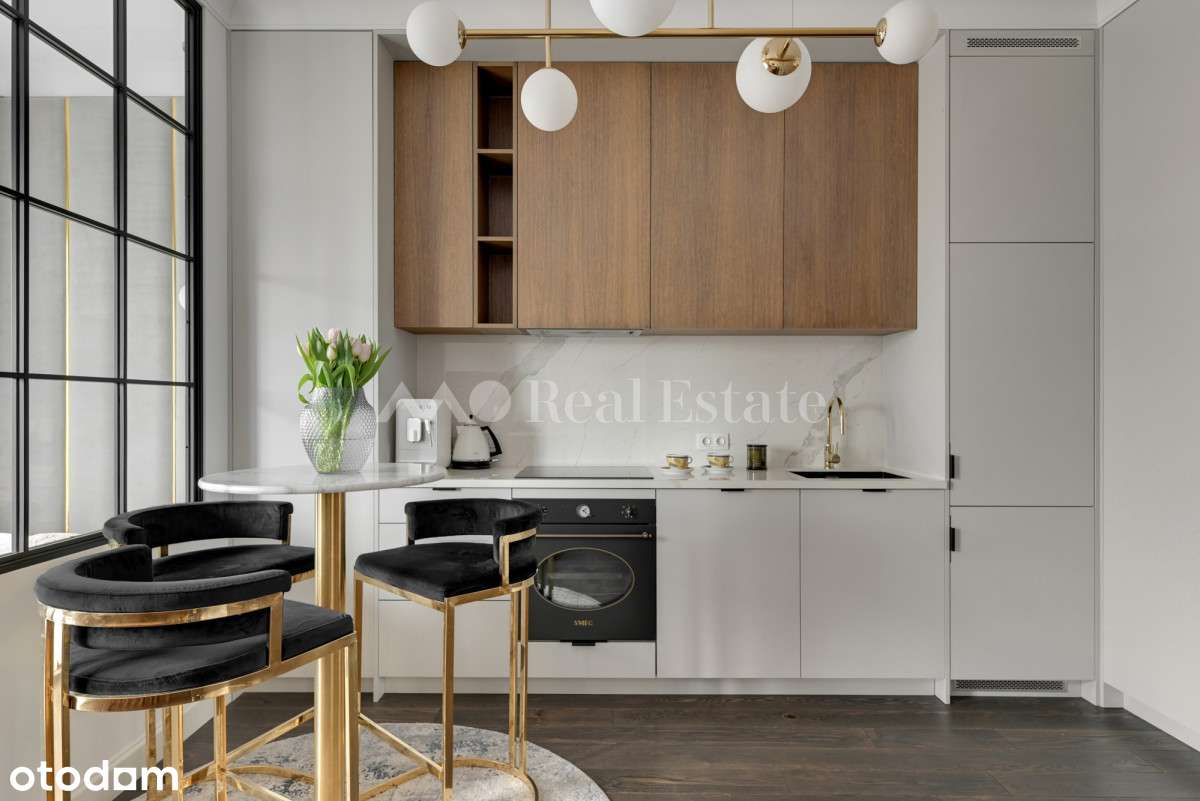 Apartament w wysokim standardzie Gdańsk-3