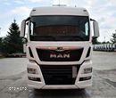 MAN TGX 18.460*Euro 6*Retarder*2 zbiornika - 2