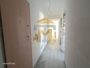 Apartamento T2 em Setúbal