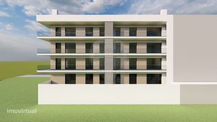 Apartamento T3 para venda - Grande imagem: 3/9