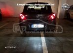 Lampi numar dedicate full led leduri Opel Astra Insignia Corsa - 2