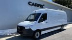 Mercedes-Benz Sprinter 316 CDI43 LONGA - 13