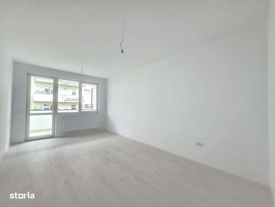 Apartament cu doua camere cu gradina 350mp, Sanpetru - Imagine principală: 3/12