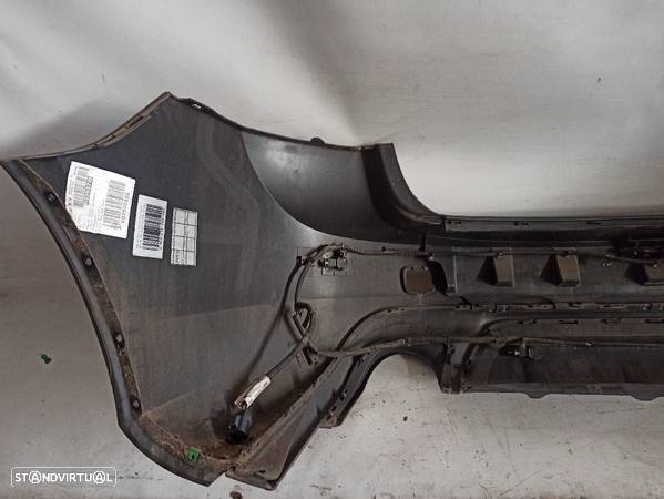 Para Choques Tras Volvo S60 Ii (134) - 5