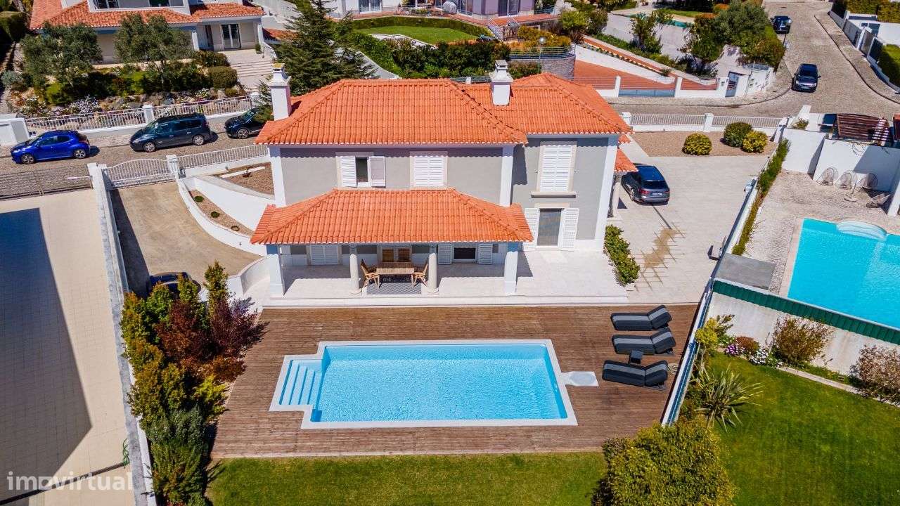 MORADIA T4 Renovação Total 2022 - Grande imagem: 4/39