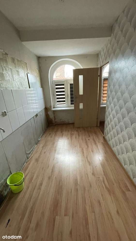 Mieszkanie 27,50 m2, ul. Kościelna 8/3 - Pełny obrazek: 4/6