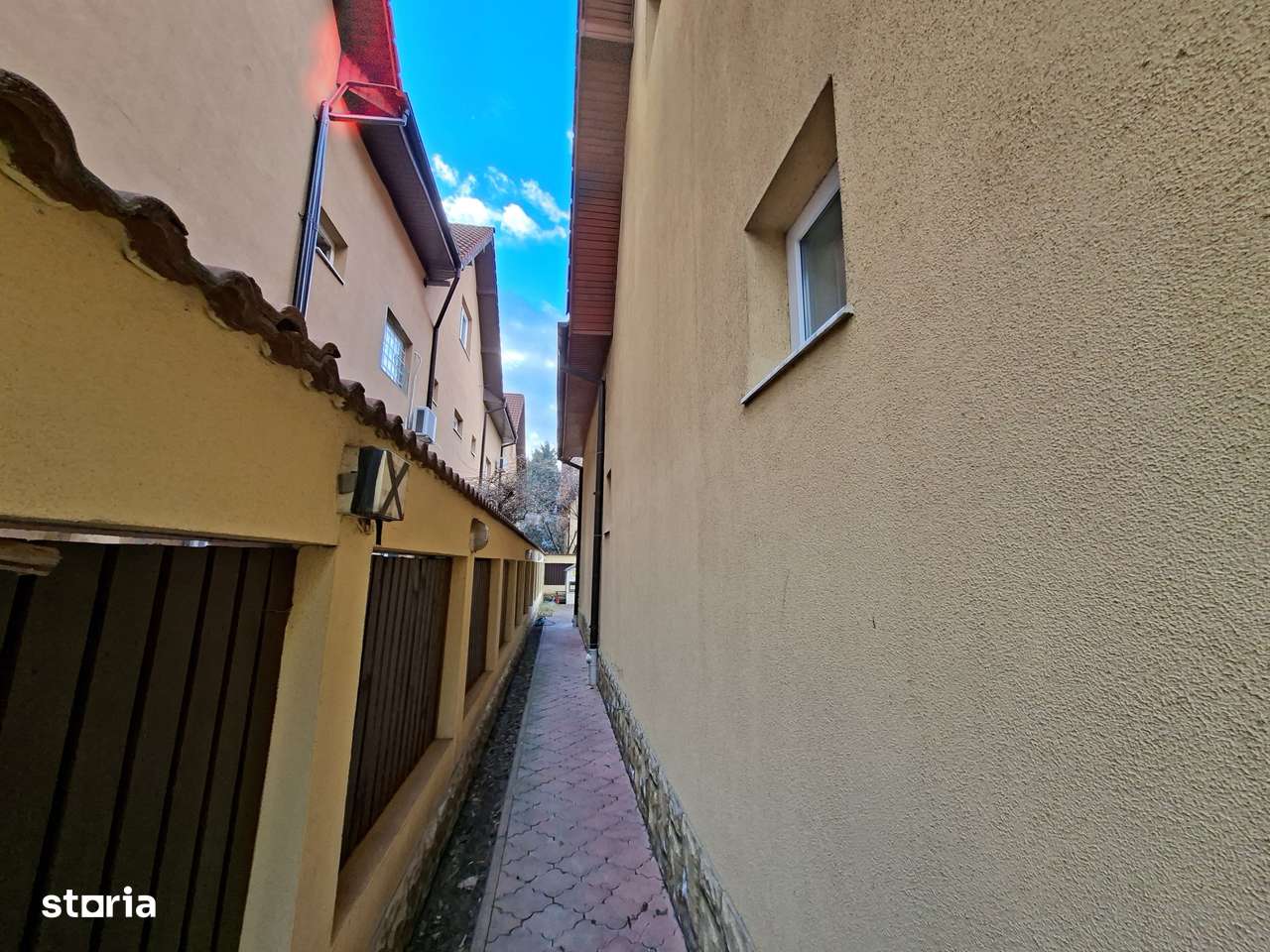 Vilă luminoasă I Gradina mare si loc de joacă privat I Iancu Nicolae - Imagine principală: 5/20