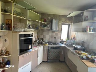 Casa individuala, 385 mp, 500 mp teren, zona Visani - Imagine principală: 5/8