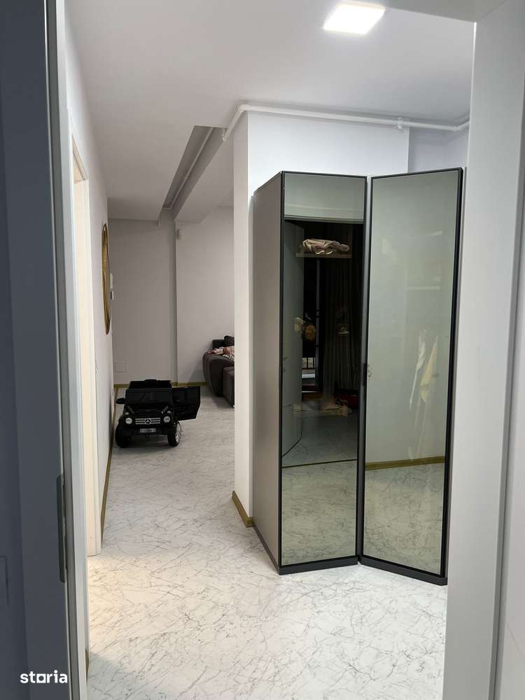 Apartament 3 camere superb-Erou Iancu Nicolae-Voluntari-Pipera-7