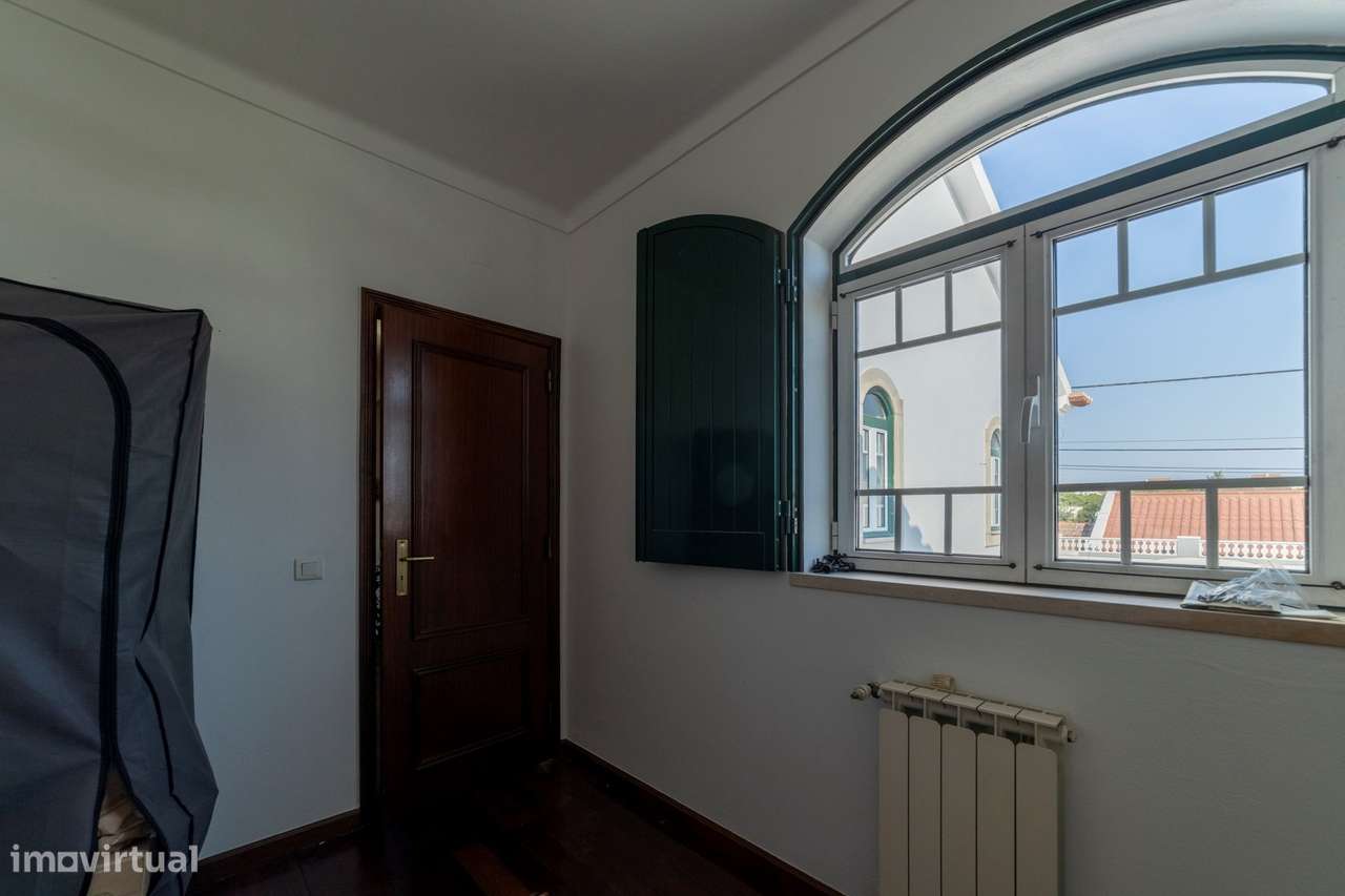 Moradia T4 Venda em Alpiarça,Alpiarça-14