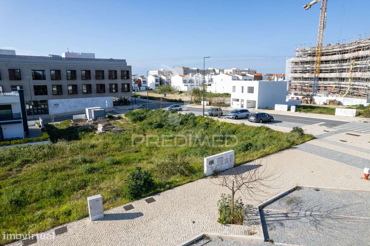 Lote de terreno urbano - Vista Mar - Grande imagem: 5/11