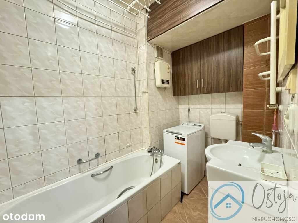 2 Pokoje - Parter - Dobra cena-5