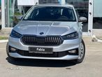 Skoda Fabia 1.0 MPI Selection - 22