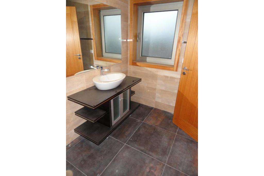 Moradia t3 como nova viana. - Grande imagem: 5/6