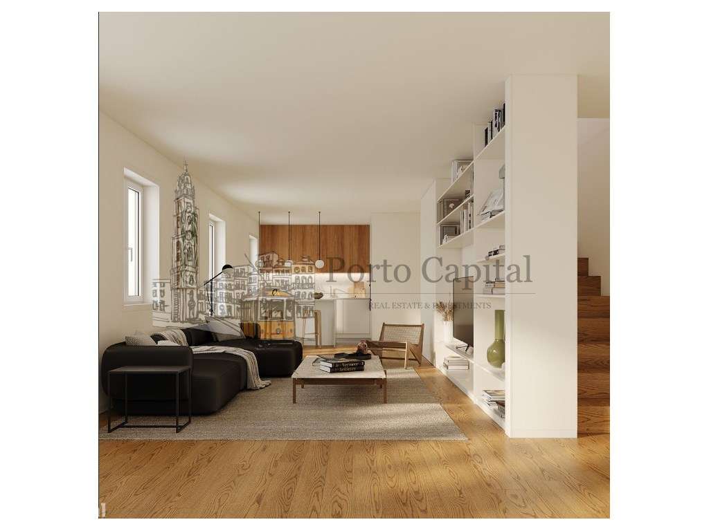 ULTIMAS FRAÇÕES DISPONIVEIS!!!
EXCENTES APARTAMENTOS T1, T2 E T3 D... - Grande imagem: 5/17