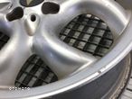 FELGA ALUMINIOWA 16 6.5J 4X100 ET48 ŚRODEK CENTR. 56.1 MINI MINI (R56) 2005 - 2014  6791942 - 3