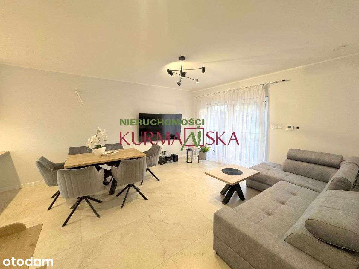 Parterowy dom wolnostojący w Płotach - Pełny obrazek: 5/18