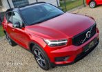 Volvo XC 40 D4 AWD Geartronic R-Design - 3