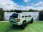 Jeep Grand Cherokee 4.7 V8 Limited - 17