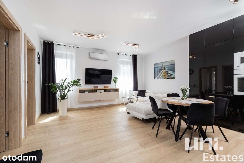 Trzy pokojowe w idealnym stanie | Taras 18m2 - Pełny obrazek: 3/18