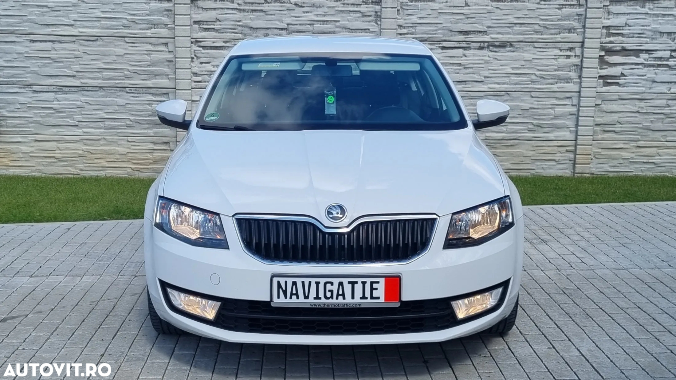 Skoda Octavia 1.2 TSI Green tec Ambition - 10