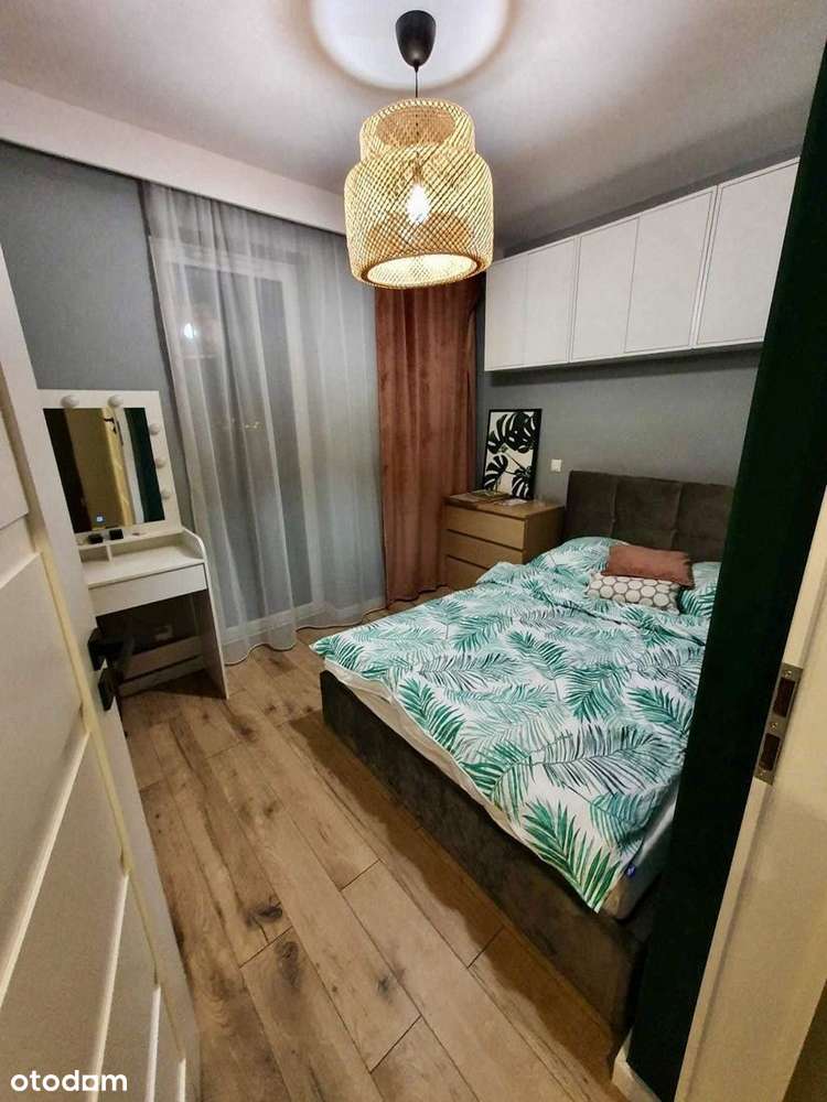 3 Pokoje | Gotowe DO Zamieszkania | 2 Balkony - Pełny obrazek: 4/8