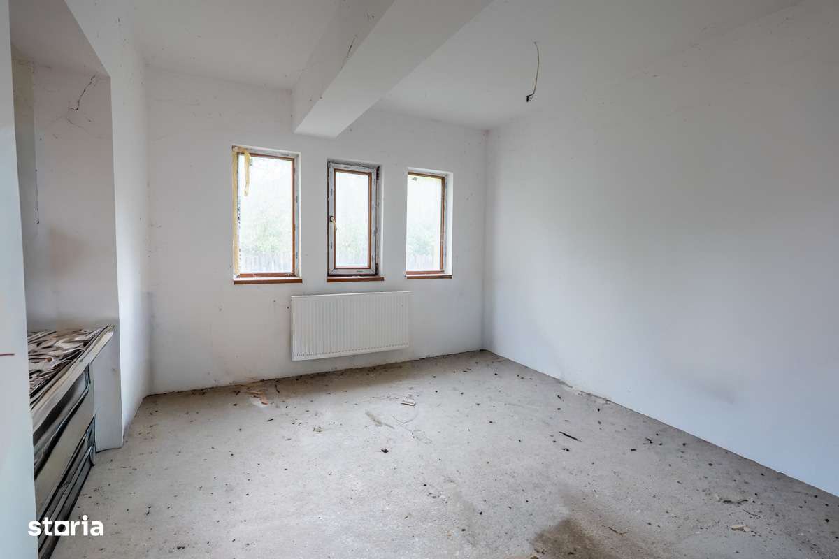 Casa Clinceni - Imagine principală: 4/20