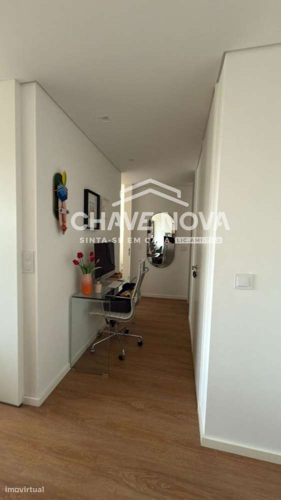 Apartamento T1 - Empreendimento TNPLACE MTS/03687/CO - Grande imagem: 4/11