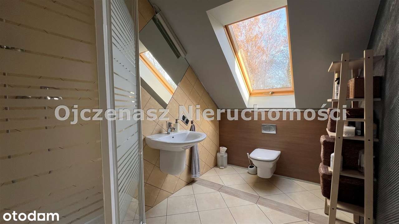 Dom na sprzedaż, Osielsko, 5 pokoi-12