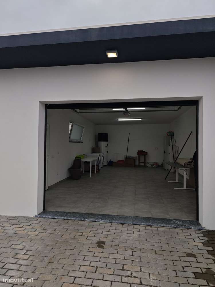 Moradia Nova T3 em Coruche - Grande imagem: 5/16