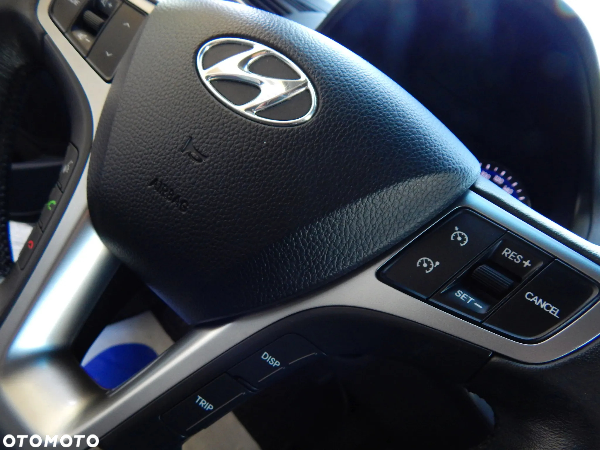 Hyundai i40 i40cw 1.7 CRDi Automatik Premium - 17