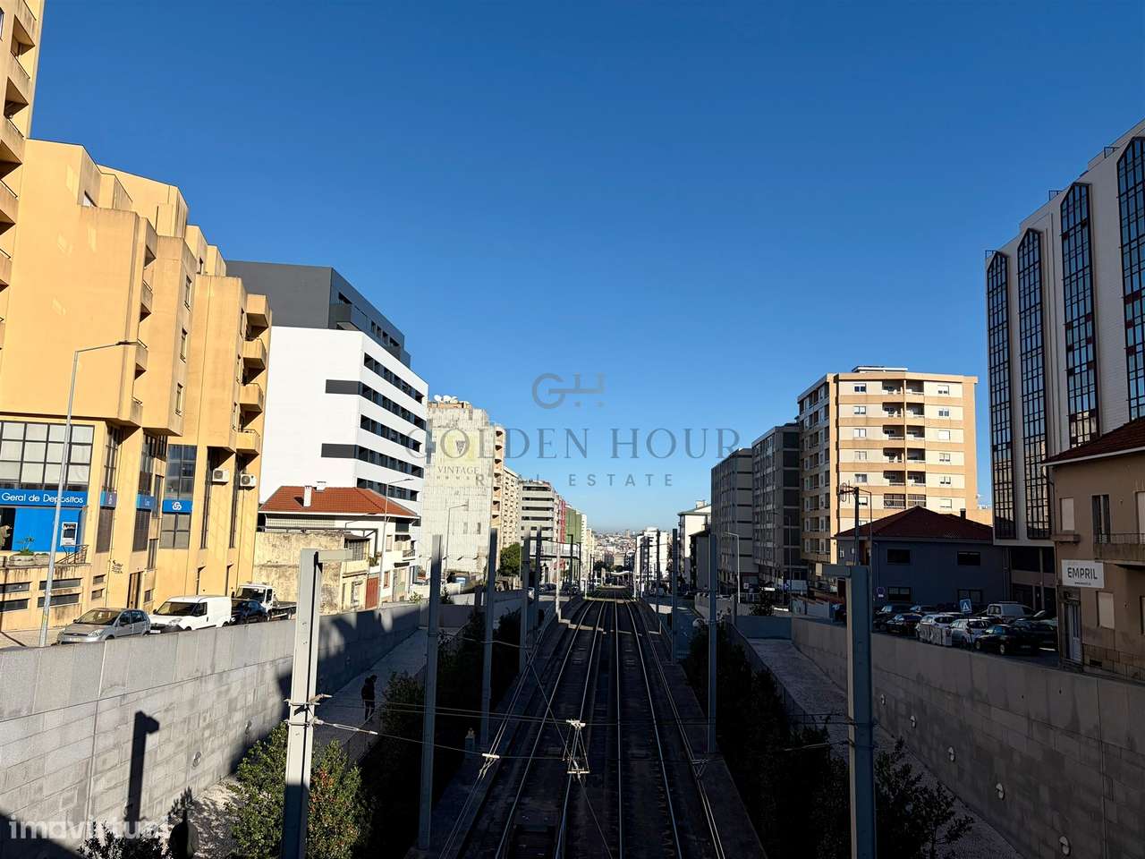 Apartamento T2 Venda em Mafamude e Vilar do Paraíso,Vila Nova de Gaia - Grande imagem: 3/30