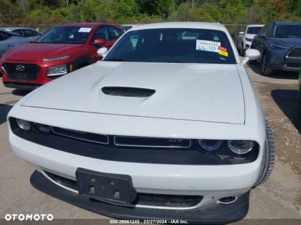 Dodge Challenger 3.6 SXT - 6