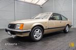 Opel Monza 3.0i - 3